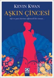 Aşkın Çincesi