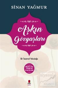 Aşkın Gözyaşları (Ciltli)