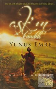 Aşk'ın Kandili Yunus Emre