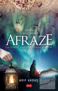 Aşkın Son Romanı Afraze