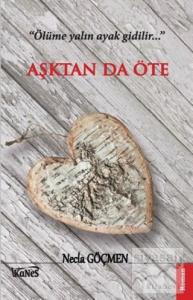Aşktan Da Öte