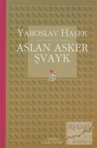 Aslan Asker Şvayk