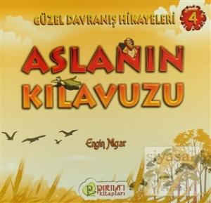 Aslanın Klavuzu