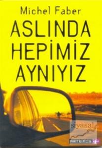 Aslında Hepimiz Aynıyız