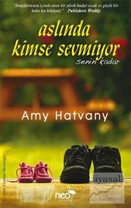 Aslında Kimse Sevmiyor Senin Kadar