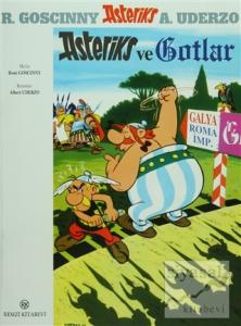 Asteriks ve Gotlar Asteriks ve Gotlar