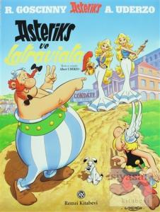 Asteriks ve Latraviata Asteriks ve Latraviata