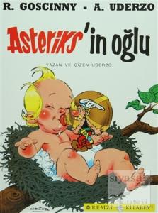 Asteriks'in Oğlu Asteriks'in Oğlu