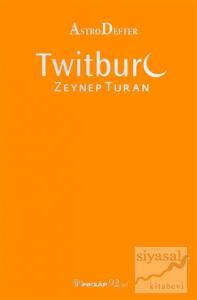 Astrodefter 2019 - 2020 (İki Farklı Renk İle)