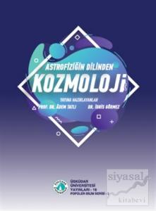 Astrofiziğin Dilinden Kozmoloji