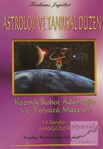 Astroloji ve Tanrısal Düzen