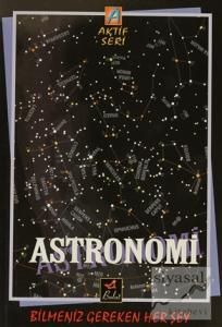 Astronomi