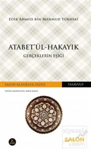 Atabet'ül-Hakayık