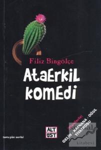 Ataerkil Komedi