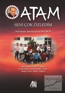 Atam Seni Çok Özledim