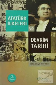Atatürk İlkeleri ve Devrim Tarihi