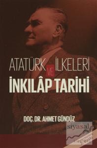 Atatürk İlkeleri ve İnkilap Tarihi