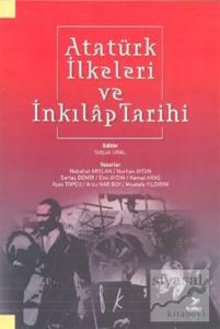 Atatürk İlkeleri ve İnkılap Tarihi