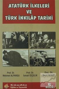 Atatürk İlkeleri ve Türk İnkılap Tarihi