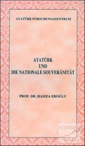 Atatürk Und Die Nationale Souveranitat