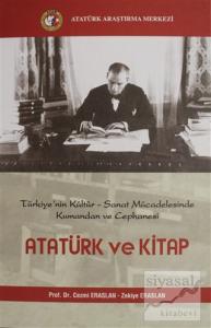 Atatürk ve Kitap (Ciltli)