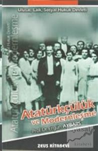 Atatürkçülük ve Modernleşme