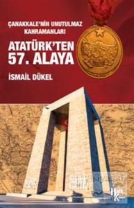 Atatürk'ten 57. Alaya
