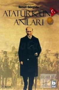 Atatürk'ün Anıları