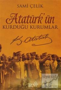 Atatürk'ün Kurduğu Kurumlar