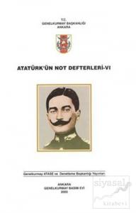 Atatürk'ün Not Defterleri 6