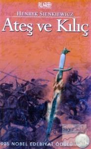 Ateş ve Kılıç