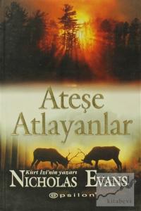 Ateşe Atlayanlar