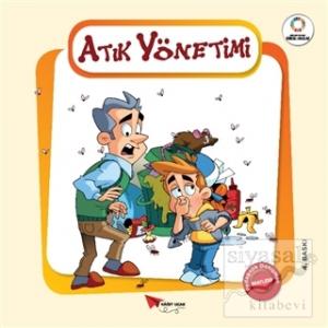 Atık Yönetimi - Yeşil Gezegenimiz