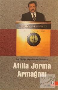 Atilla Jorma Armağanı