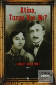 Atina, Tuzun Var mı?