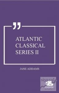 Atlantic Classical Series 2
