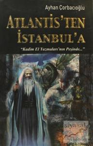 Atlantis'ten İstanbul'a