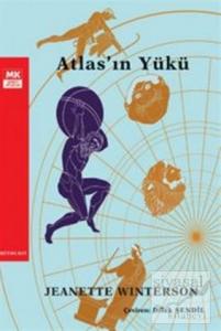 Atlas'ın Yükü