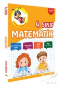 Atom Karınca 4. Sınıf Matematik