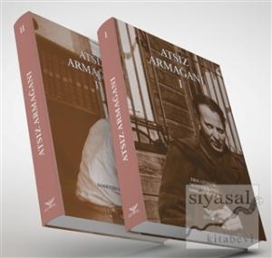 Atsız Armağanı (2 Cilt Takım)