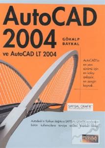 AutoCAD 2004 ve AutoCAD LT 2004
