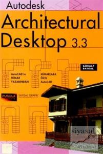 Autodesk Architectural Desktop 3.3