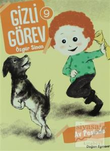 Av Peşinde - Gizli Görev 9