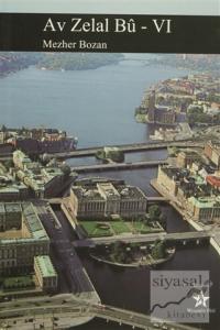 Av Zelal Bu - 6