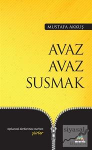 Avaz Avaz Susmak
