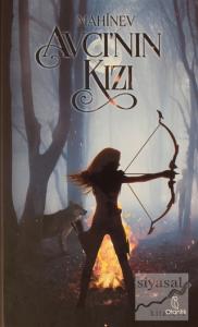 Avcının Kızı (Ciltli)