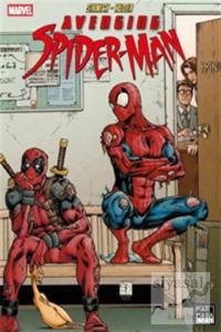 Avenging Spider - Man 4