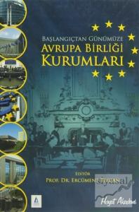 Avrupa Birliği Kurumları