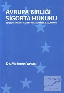 Avrupa Birliği Sigorta Hukuku
