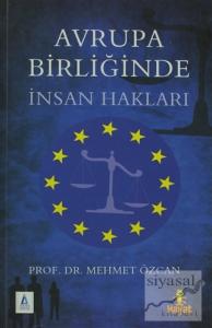 Avrupa Birliğinde İnsan Hakları
